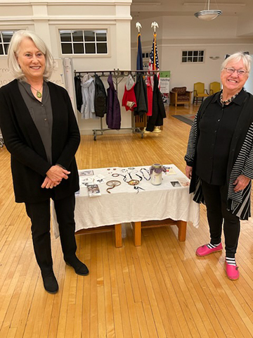 Alpha Xi Chapter of DKG hears about Pine Ridge Reservation | News, Sports, Jobs - Vimarsana News